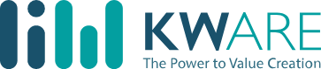 KWARE - The Power to Value Creation